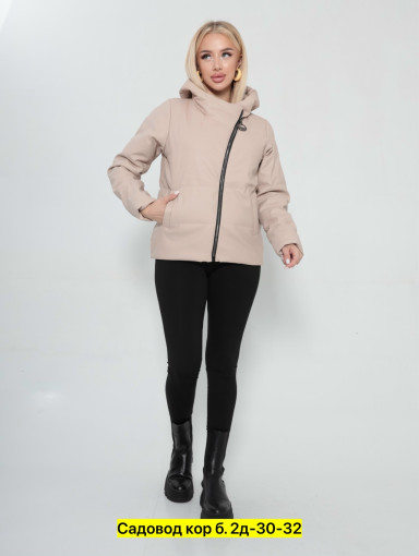 Куртка, эко-кожа САДОВОД официальный интернет-каталог