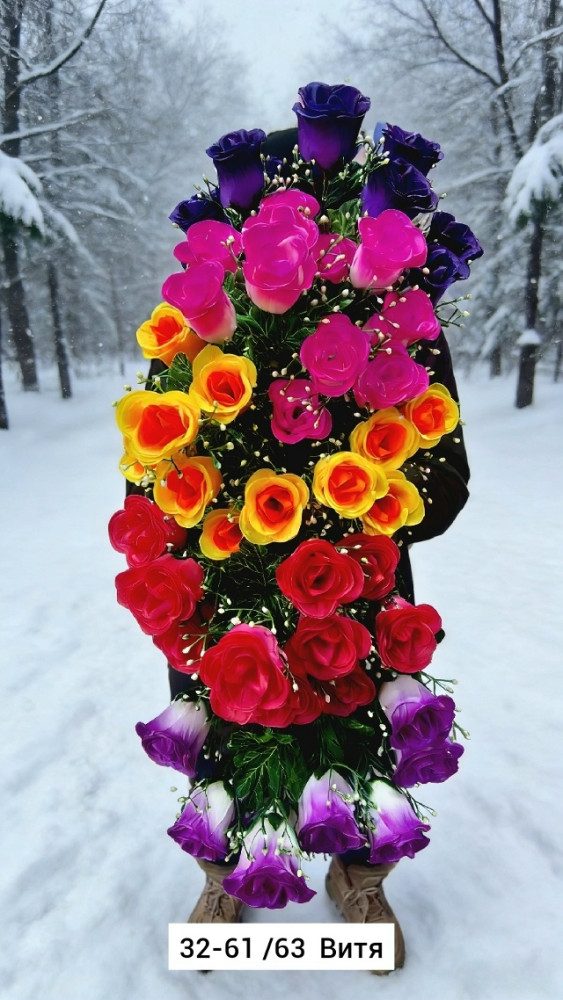 Искусственные цветы купить в Интернет-магазине Садовод База - цена 4000 руб Садовод интернет-каталог