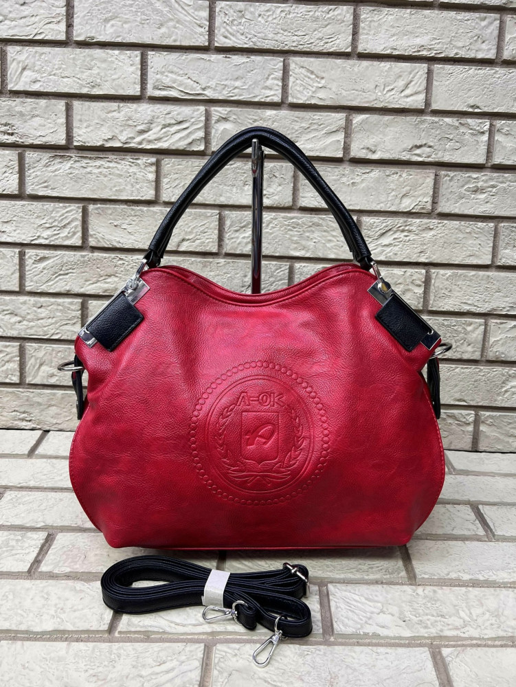 Сумка красная купить в Интернет-магазине Садовод База - цена 1300 руб Садовод интернет-каталог