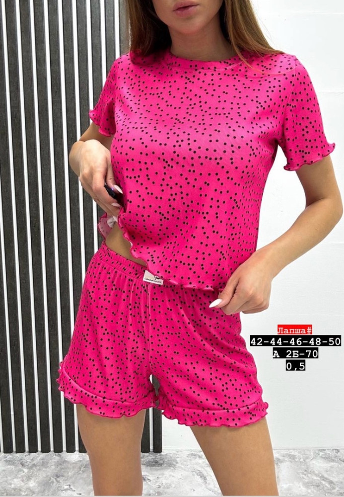 пижама розовая купить в Интернет-магазине Садовод База - цена 500 руб Садовод интернет-каталог