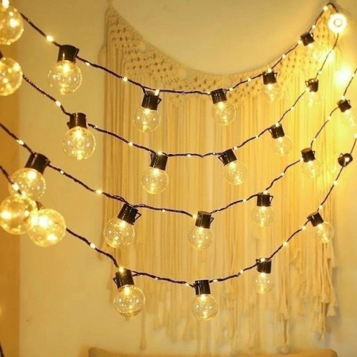 Гирлянда САДОВОД официальный интернет-каталог