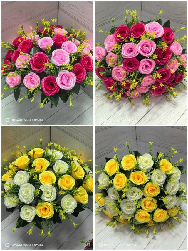 Искусственные цветы купить в Интернет-магазине Садовод База - цена 3600 руб Садовод интернет-каталог