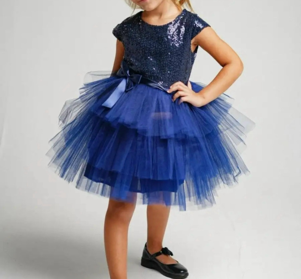 Платье синее купить в Интернет-магазине Садовод База - цена 1550 руб Садовод интернет-каталог