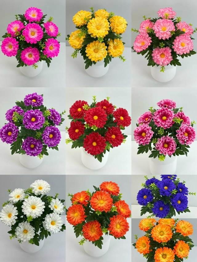 Искусственные цветы купить в Интернет-магазине Садовод База - цена 2000 руб Садовод интернет-каталог