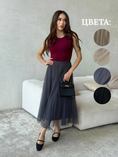 Юбка САДОВОД официальный интернет-каталог