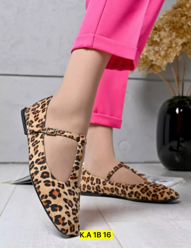 Балетки САДОВОД официальный интернет-каталог