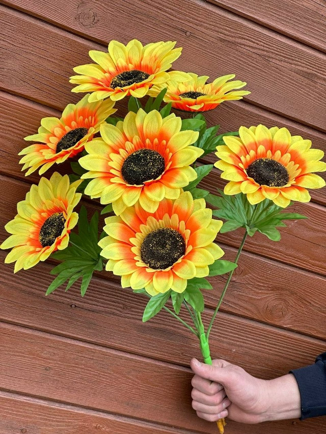 Искусственные цветы купить в Интернет-магазине Садовод База - цена 2500 руб Садовод интернет-каталог