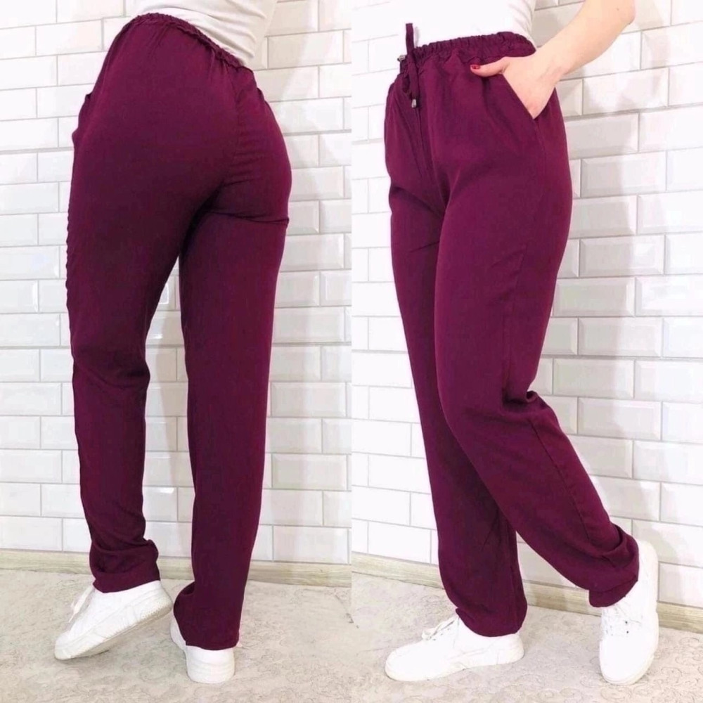 Женские брюки Без выбора цвета купить в Интернет-магазине Садовод База - цена 300 руб Садовод интернет-каталог