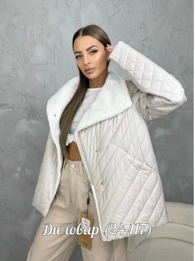 Новинка — женская куртка САДОВОД официальный интернет-каталог