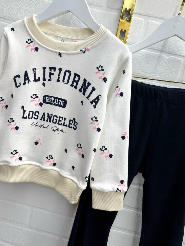 Костюм двойка, трехнитка купить в Интернет-магазине Садовод База - цена 1299 руб Садовод интернет-каталог