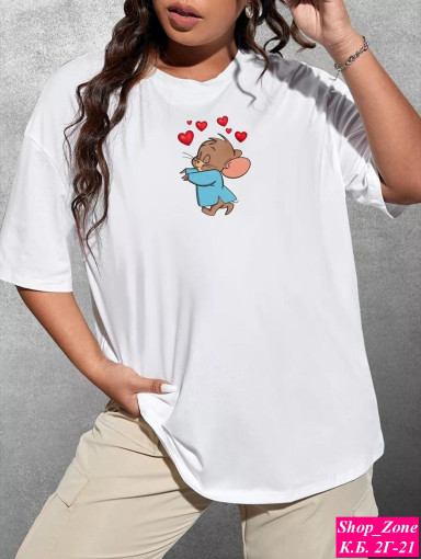 Женская футболка с оригинальным авторским принтом САДОВОД официальный интернет-каталог