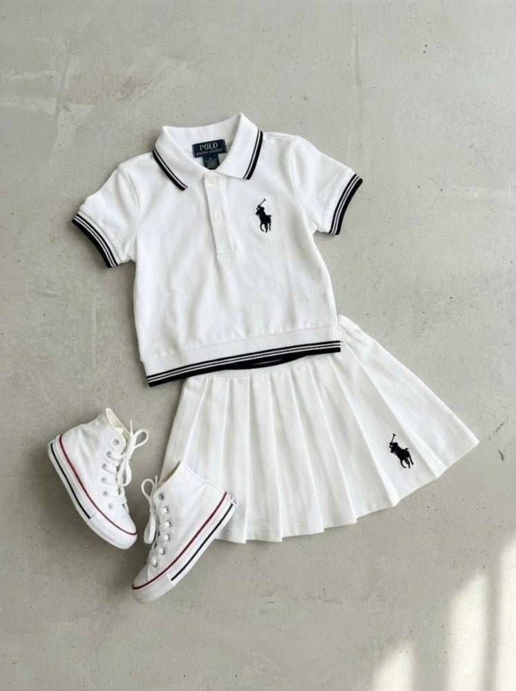 Детский костюм белый купить в Интернет-магазине Садовод База - цена 1550 руб Садовод интернет-каталог