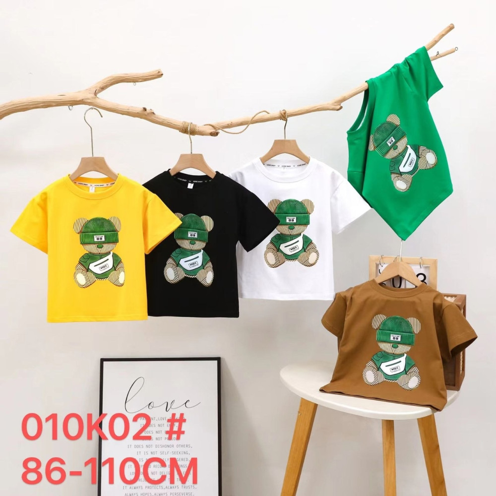 Детская футболка желтая купить в Интернет-магазине Садовод База - цена 450 руб Садовод интернет-каталог