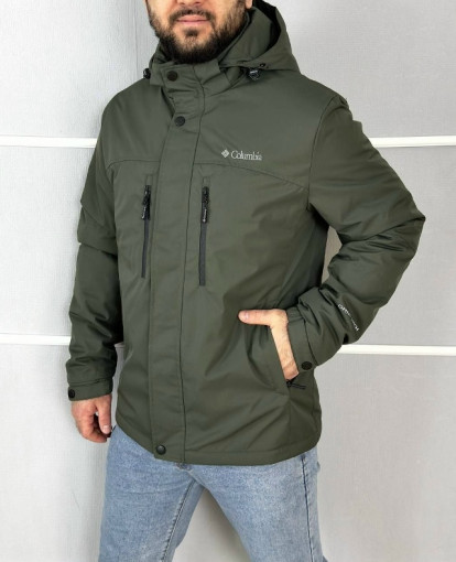 Пришли Куртка весна осень САДОВОД официальный интернет-каталог