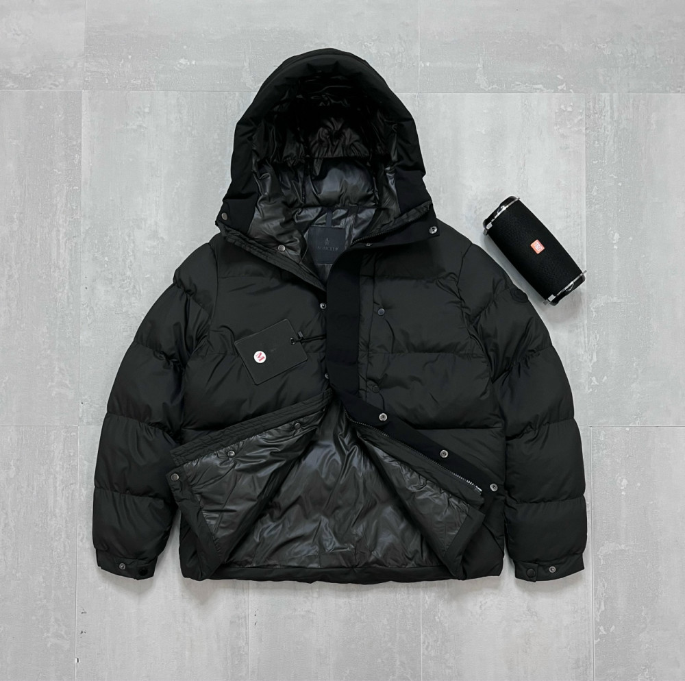 Куртка мужская черная купить в Интернет-магазине Садовод База - цена 4000 руб Садовод интернет-каталог