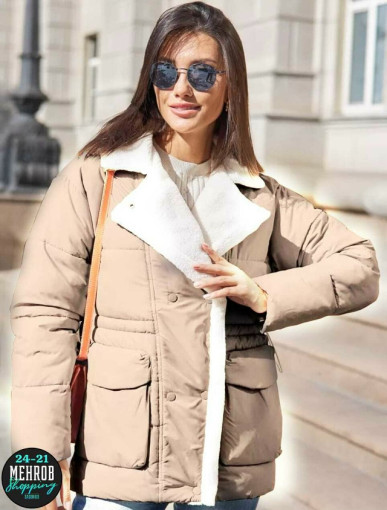 куртка осень весна САДОВОД официальный интернет-каталог