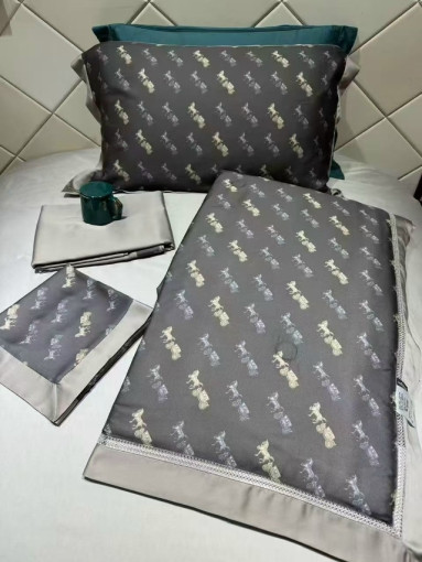 Комплект постельного белья с готовым одеялом 300ниток САДОВОД официальный интернет-каталог