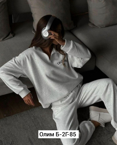 Костюм двойка, двухнитка САДОВОД официальный интернет-каталог