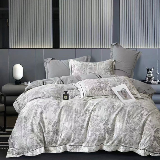 Комплект постельного белья с готовым одеялом  от бренда САДОВОД официальный интернет-каталог