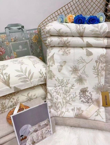 Семейные Комплекты постельного белья с одеялом САДОВОД официальный интернет-каталог