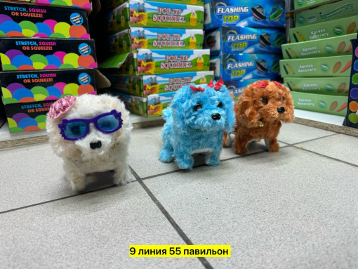 собачка САДОВОД официальный интернет-каталог