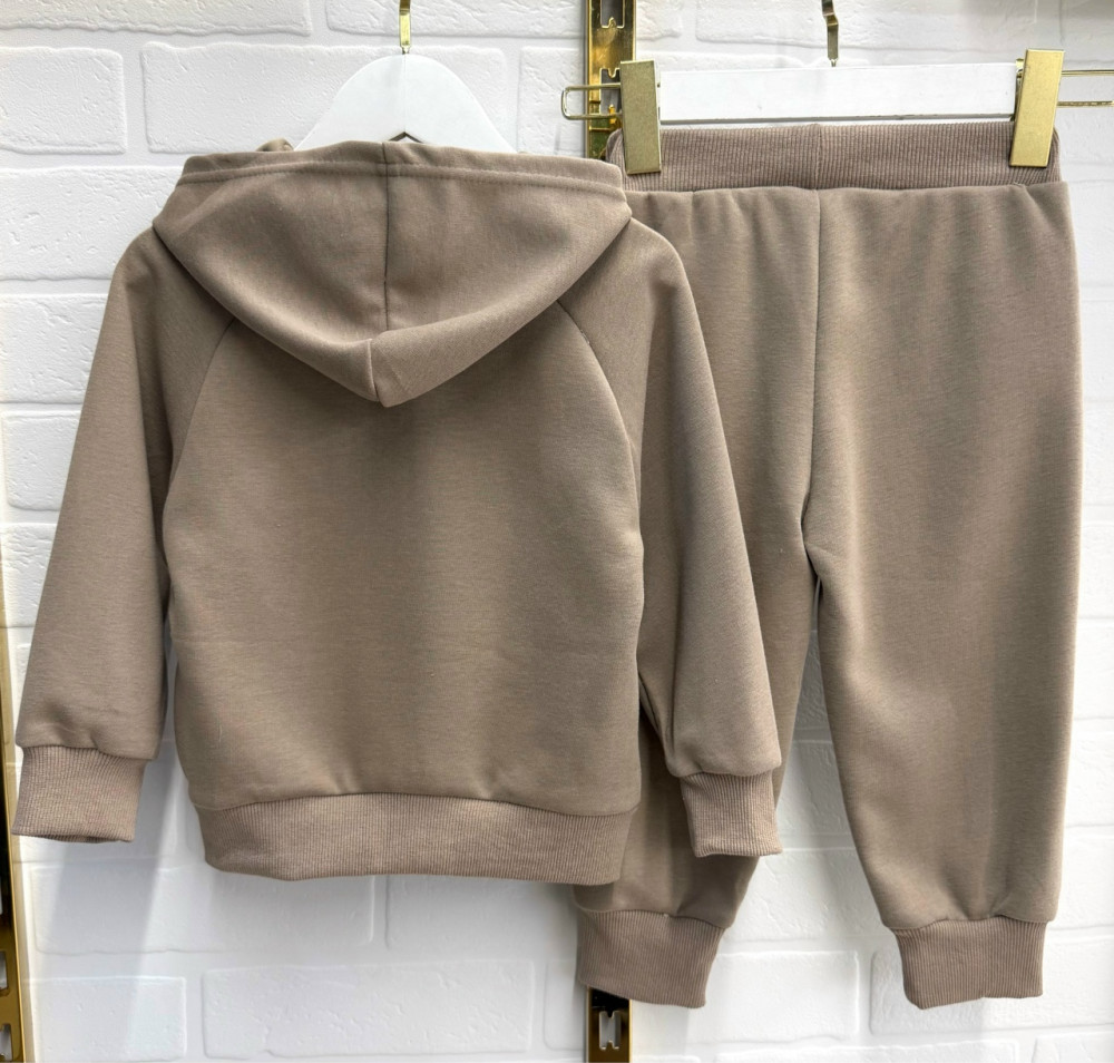 Костюм двойка, двухнитка купить в Интернет-магазине Садовод База - цена 1299 руб Садовод интернет-каталог