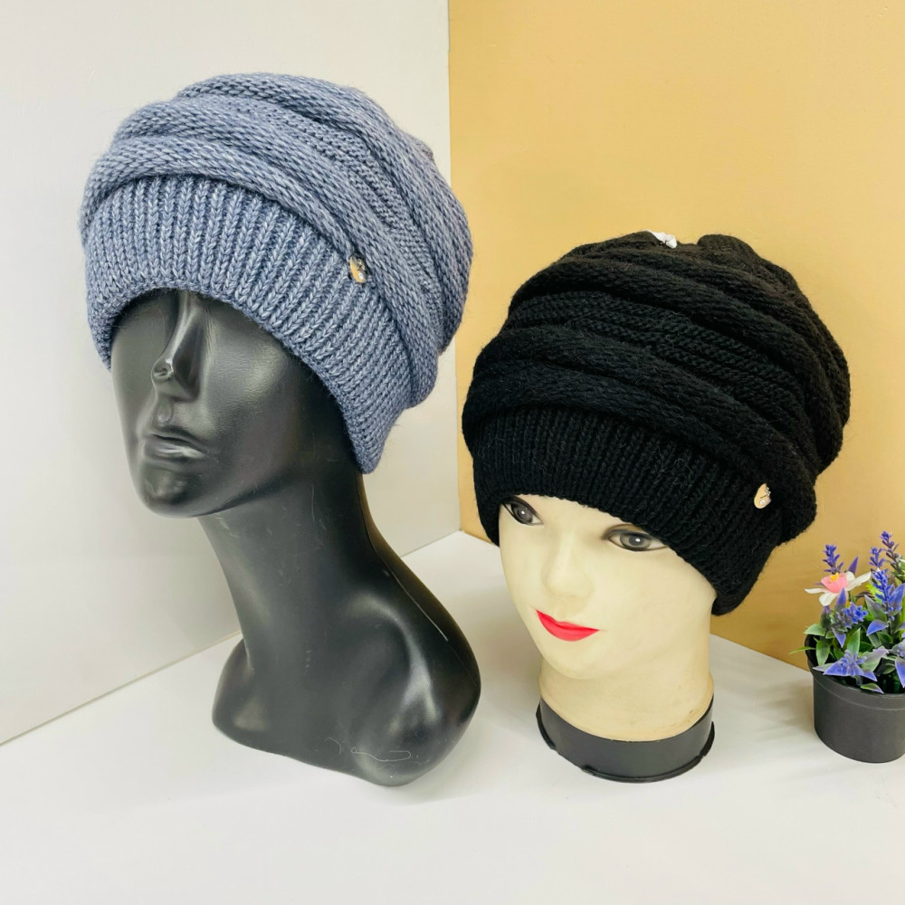 Шапка купить в Интернет-магазине Садовод База - цена 400 руб Садовод интернет-каталог