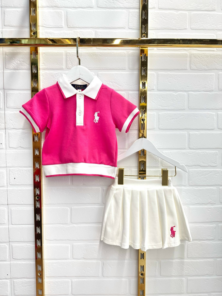 Детский костюм розовый купить в Интернет-магазине Садовод База - цена 1550 руб Садовод интернет-каталог