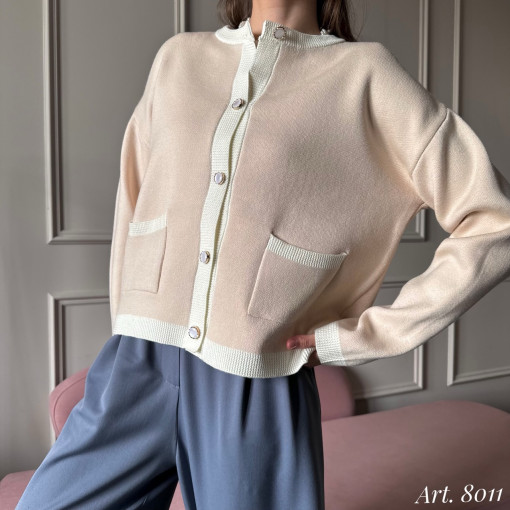 КАРДИГАН OVERSIZE САДОВОД официальный интернет-каталог