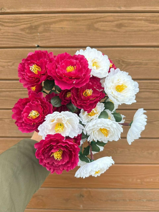 Искусственные цветы купить в Интернет-магазине Садовод База - цена 2600 руб Садовод интернет-каталог