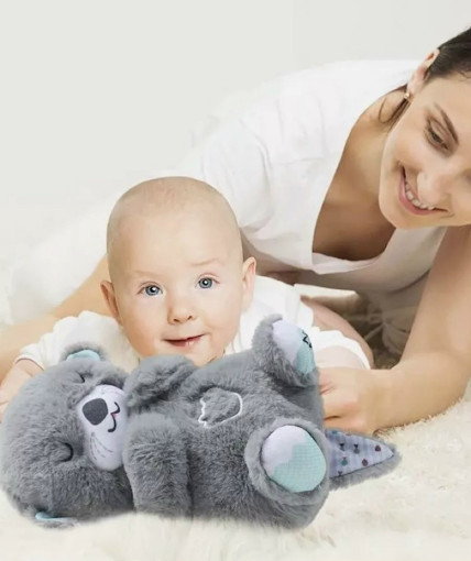 Игрушка для засыпания САДОВОД официальный интернет-каталог