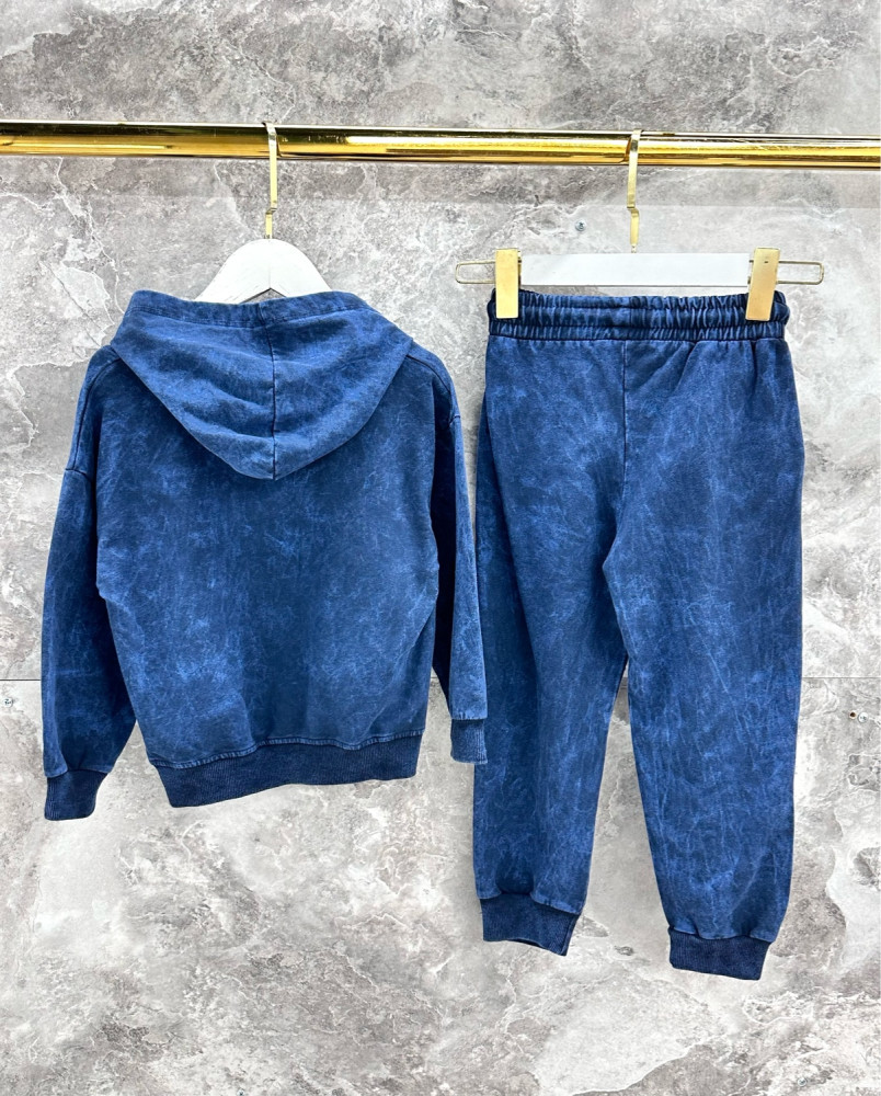 Детский костюм синий купить в Интернет-магазине Садовод База - цена 1750 руб Садовод интернет-каталог