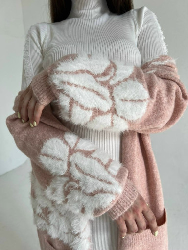 кардиган САДОВОД официальный интернет-каталог