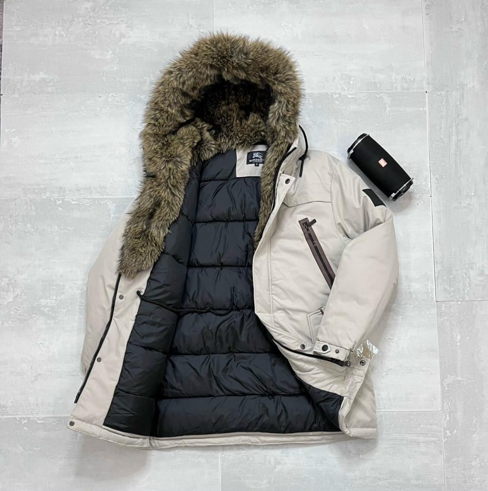 Куртка мужская бежевая купить в Интернет-магазине Садовод База - цена 5500 руб Садовод интернет-каталог