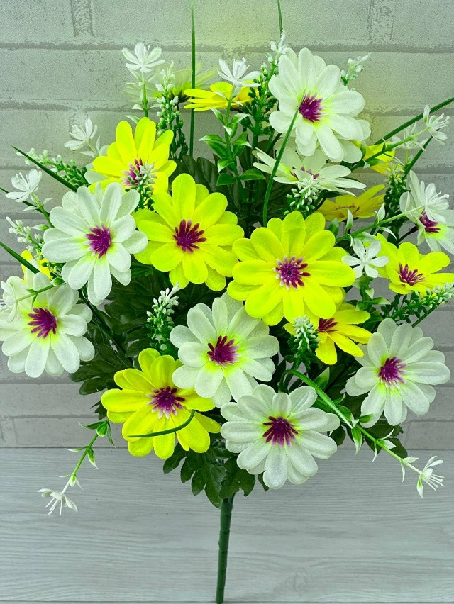 Искусственные цветы купить в Интернет-магазине Садовод База - цена 1900 руб Садовод интернет-каталог