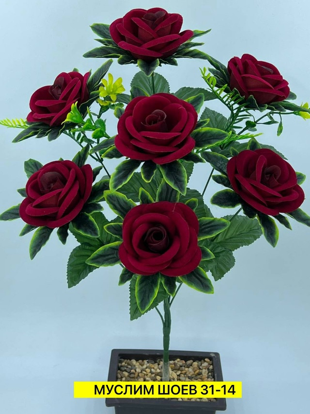 Искусственные цветы купить в Интернет-магазине Садовод База - цена 2200 руб Садовод интернет-каталог