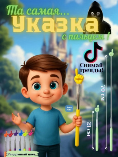 ☑️ Указка САДОВОД официальный интернет-каталог