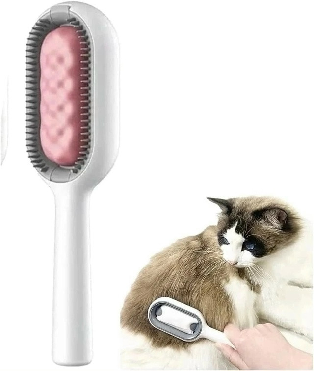 Расческа для животных купить в Интернет-магазине Садовод База - цена 70 руб Садовод интернет-каталог