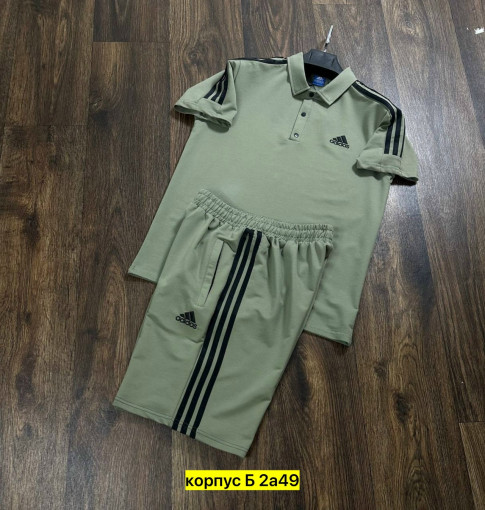 Майка и шорты для мужчин, трикотаж САДОВОД официальный интернет-каталог