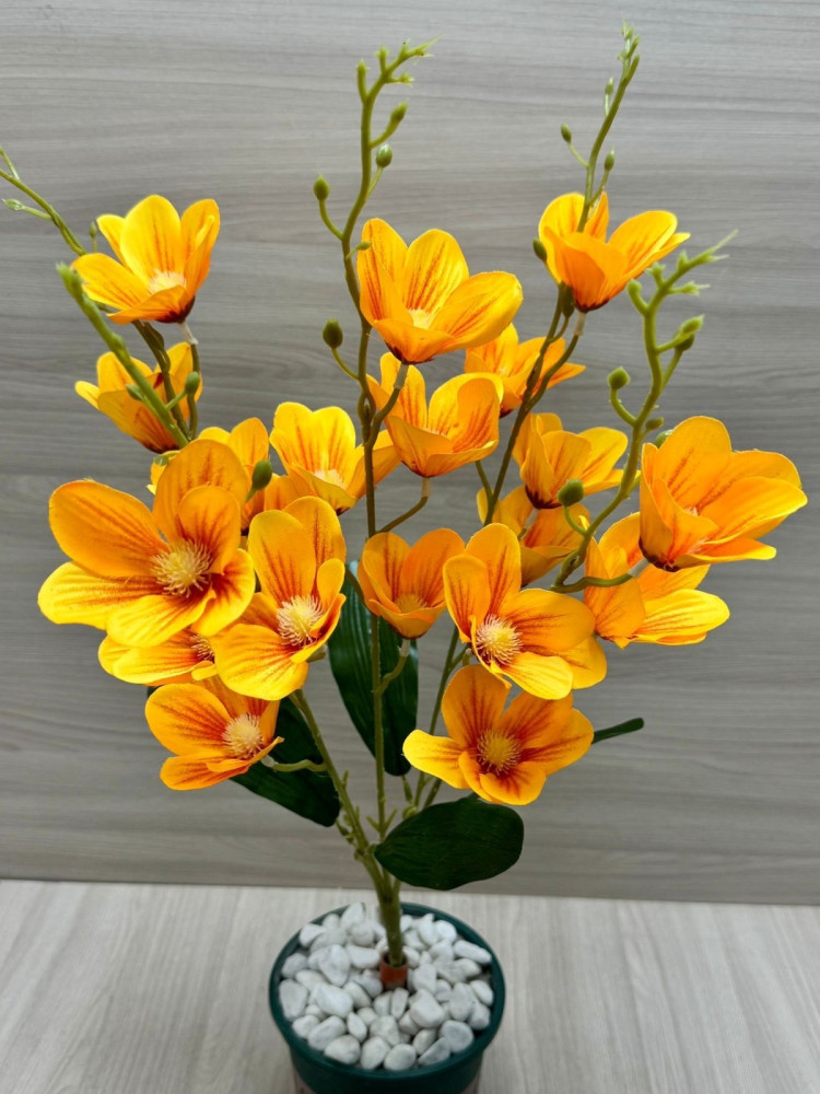 Искусственные цветы купить в Интернет-магазине Садовод База - цена 2800 руб Садовод интернет-каталог