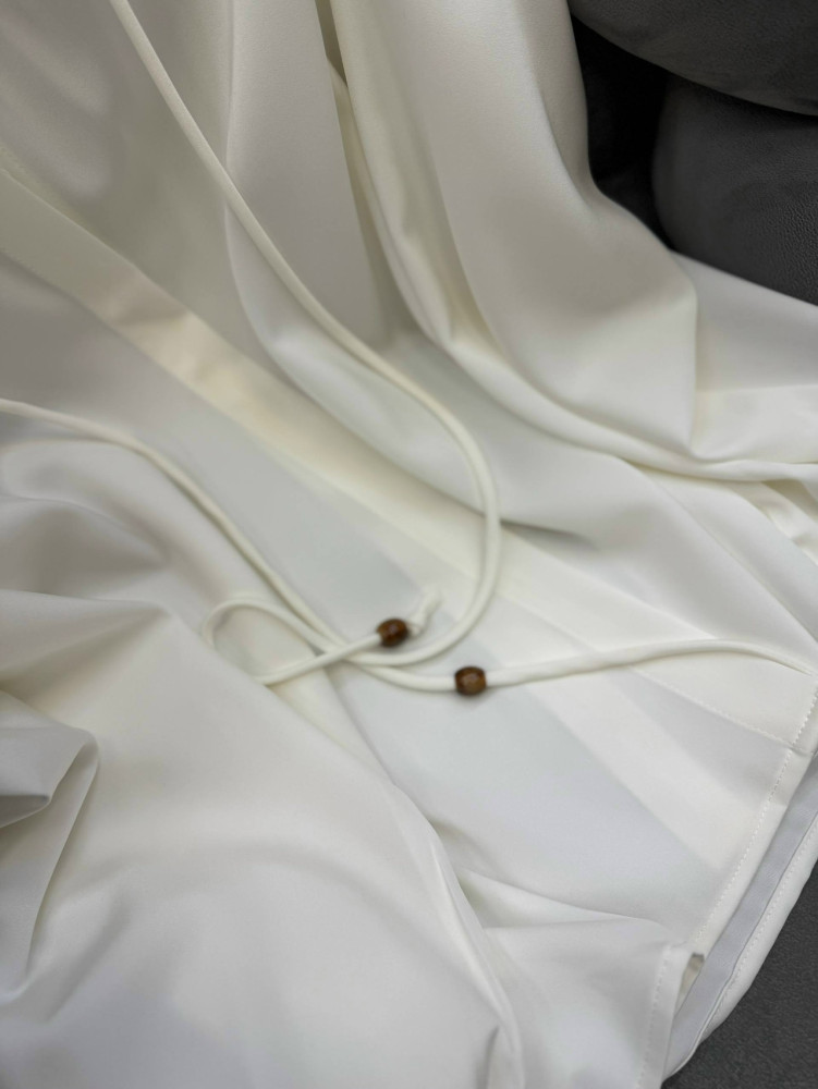 Женская рубашка белая купить в Интернет-магазине Садовод База - цена 1950 руб Садовод интернет-каталог