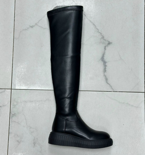 Ботфорты САДОВОД официальный интернет-каталог