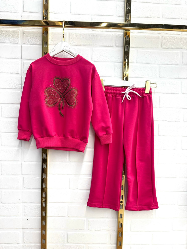 Костюм двойка, двухнитка купить в Интернет-магазине Садовод База - цена 1250 руб Садовод интернет-каталог