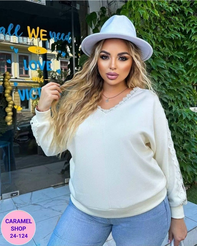 блузка белая купить в Интернет-магазине Садовод База - цена 700 руб Садовод интернет-каталог