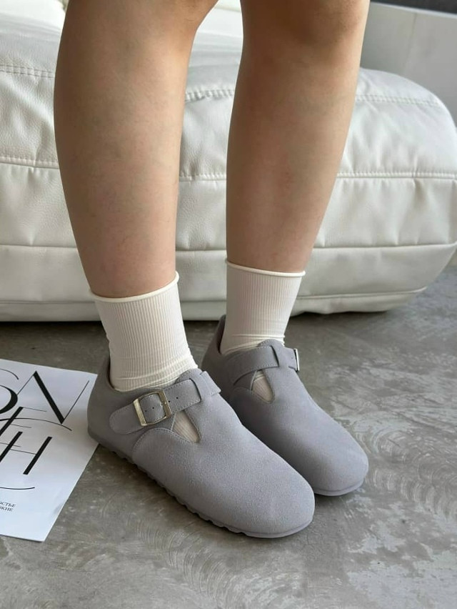 Кроссовки женские серые купить в Интернет-магазине Садовод База - цена 400 руб Садовод интернет-каталог