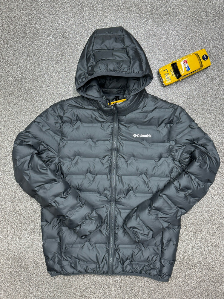 Ветровка серая купить в Интернет-магазине Садовод База - цена 2500 руб Садовод интернет-каталог