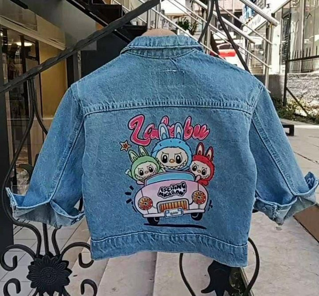 Джинсовая куртка купить в Интернет-магазине Садовод База - цена 1450 руб Садовод интернет-каталог