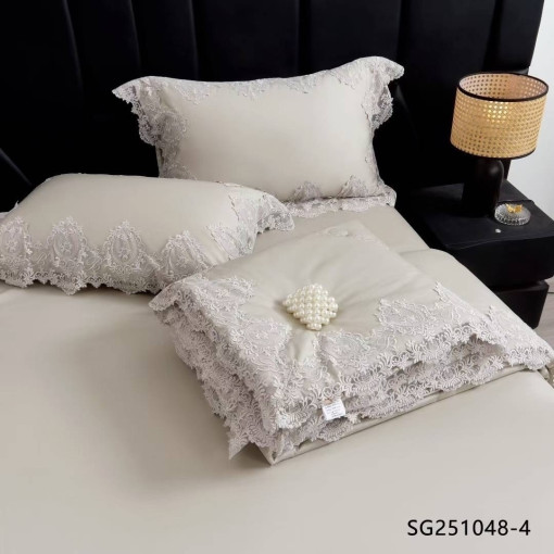 Оригинальные комплекты постельного белья с готовым одеялом, итальянские кружева САДОВОД официальный интернет-каталог