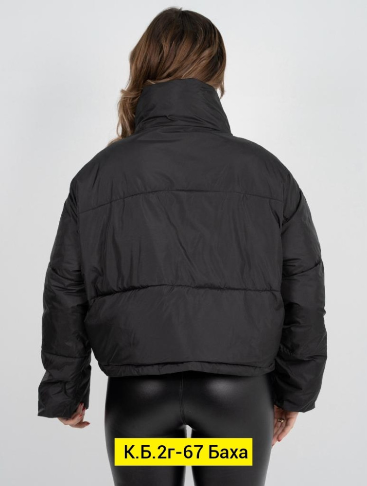 Куртка женская черная купить в Интернет-магазине Садовод База - цена 900 руб Садовод интернет-каталог