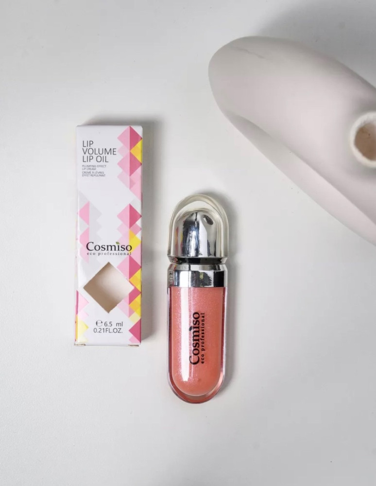 Блеск для губ Cosmiso lipgloss купить в Интернет-магазине Садовод База - цена 80 руб Садовод интернет-каталог